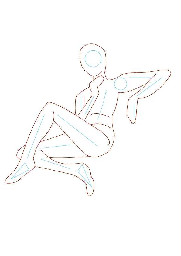 animation-female-poses