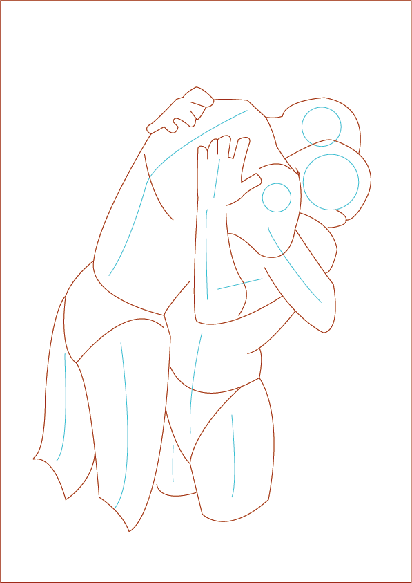 anime-couple-hug-pose